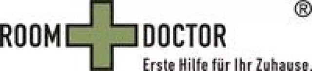 Bild: RoomDoctor  -  Jeder vierte Deutsche kann bereits „die Erste Hilfe für sein Zuhause“ buchen