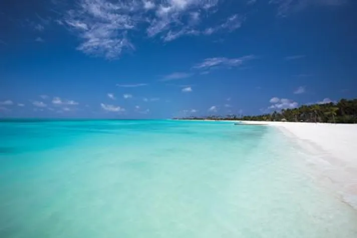 Bild: Summer Holidays mit Atmosphere Sommer, Sonne, Strand und All-Inclusive!