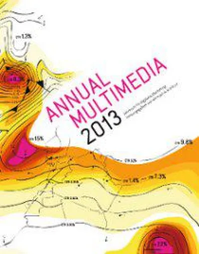 Bild: Annual Multimedia Award 2013: Die Gewinner stehen fest