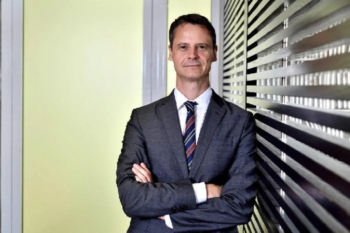 Dr. York Dhein (Foto: Johannesbad)