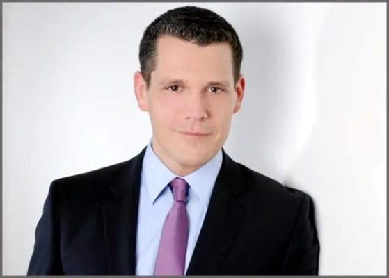 Bild: ReSound verstärkt Kundendienst: Michael Leuschner wird Leiter des Customer Service Centers in Münster