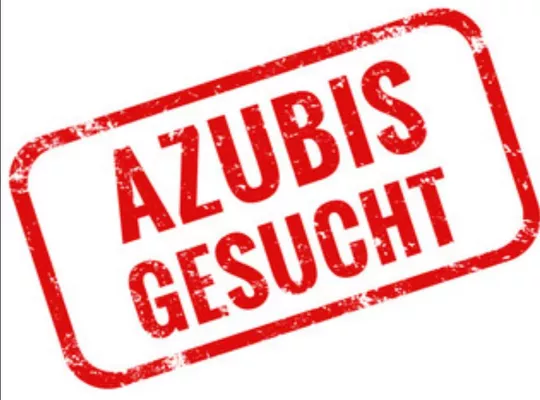 Bild: Hansen Werbetechnik GmbH bildet ab Herbst 2020 wieder aus!