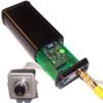 Embedded World 2008: X-SPEX präsentiert ImageFreezer am Stand 12-107 Bild: Embedded World 2008: X-SPEX präsentiert ImageFreezer am Stand 12-107