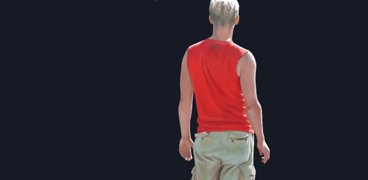 Kirsten van den Bogaard