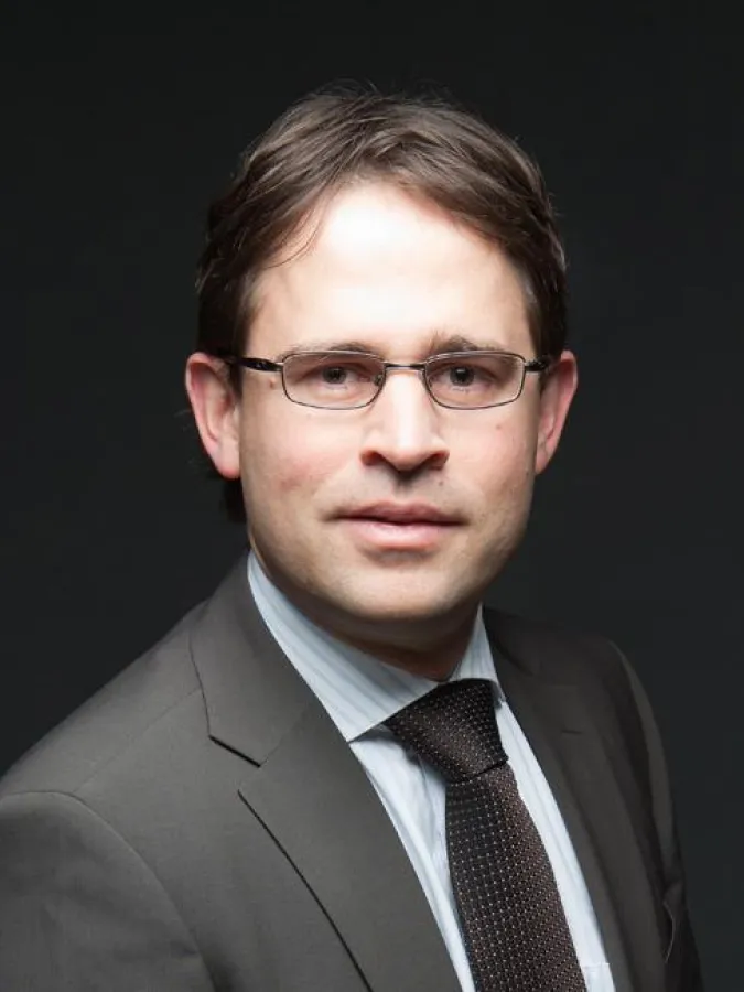 Diplom Kaufmann Christoph Böswald