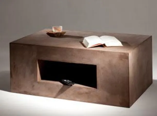 Bild: Eine neue Generation von Möbeldesign