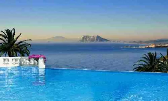 Bild: Spanien und die Costa del Sol wieder im Aufwind