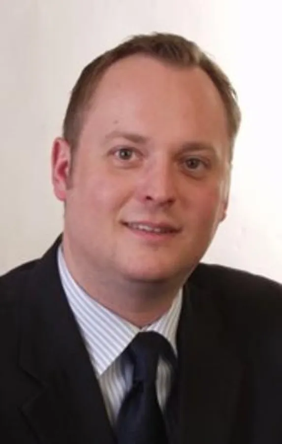 CDU-Stadtrat Falko Liecke