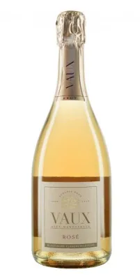 Bild: So viel Perlen, so viel Genuss und so viel Stil - Die Manufaktursekte aus dem Schloss VAUX