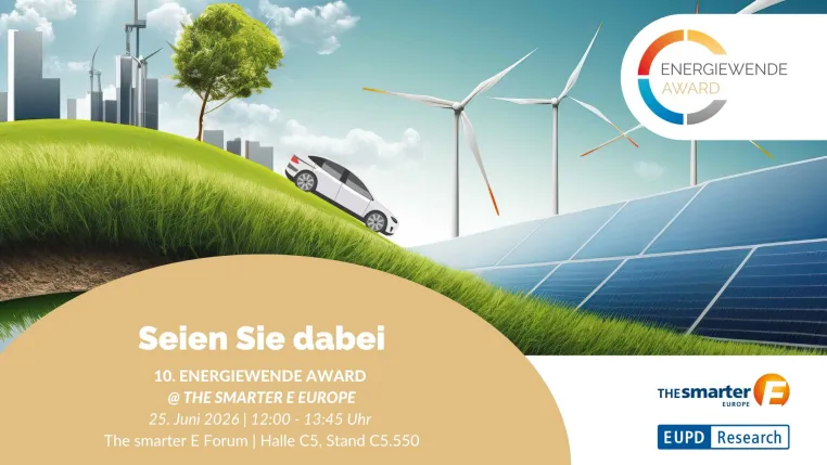 Wie das C&I-Segment, Energiegemeinschaften und Energieversorger den deutschen Solarmarkt neu gestalten Bild: Wie das C&I-Segment, Energiegemeinschaften und Energieversorger den deutschen Solarmarkt neu gestalten