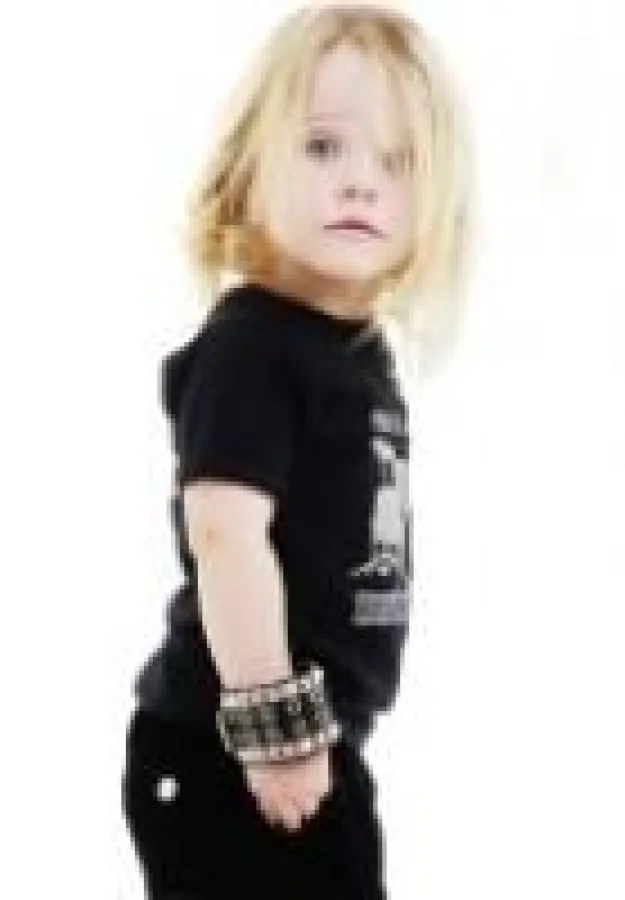 Rock gegen Kinderarmut