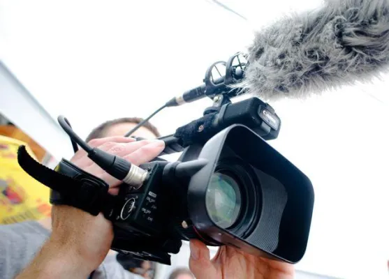 Bild: Video-Wettbewerb zum Klimagipfel - Berliner Unternehmen beteiligt sich