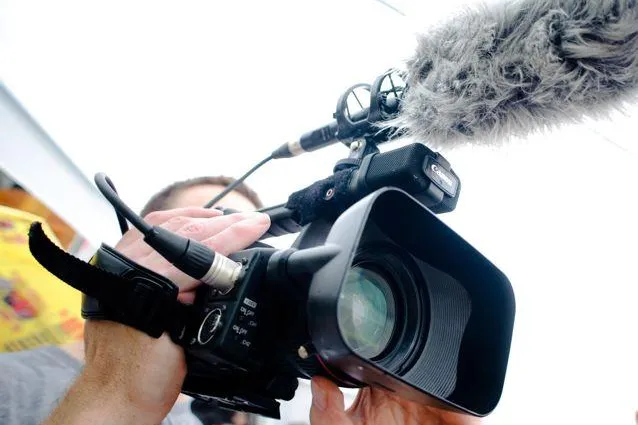 Bild: Video-Wettbewerb zum Klimagipfel - Berliner Unternehmen beteiligt sich