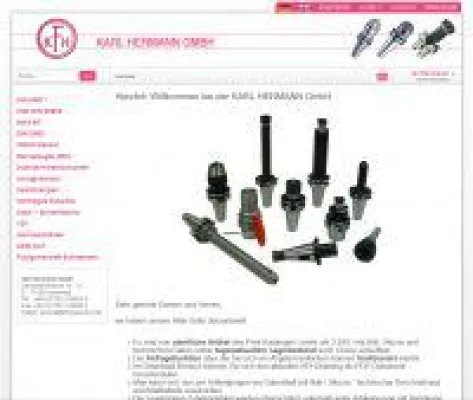 Bild: Karl Hermann GmbH