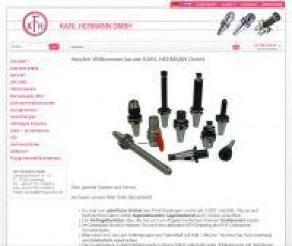 Bild: Karl Hermann GmbH