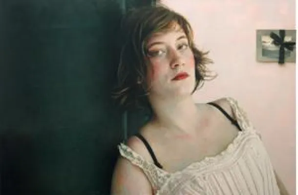 Bild: GEDOK 80: SYNOPSE 06 -  Auftaktveranstaltung im Willy-Brandt-Haus Berlin am 08.09.2006