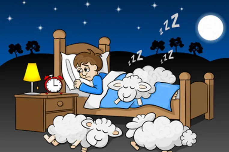 Das mysteriöse Wohnzimmer-Syndrom Bild: Das mysteriöse Wohnzimmer-Syndrom