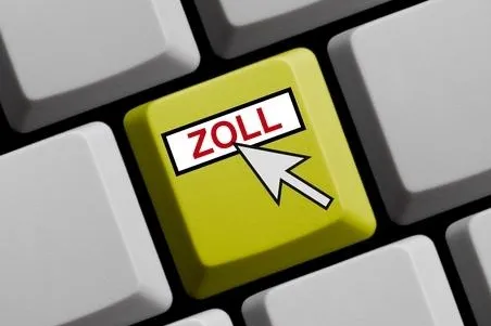 Bild: Exportzollabfertigung ganz leicht