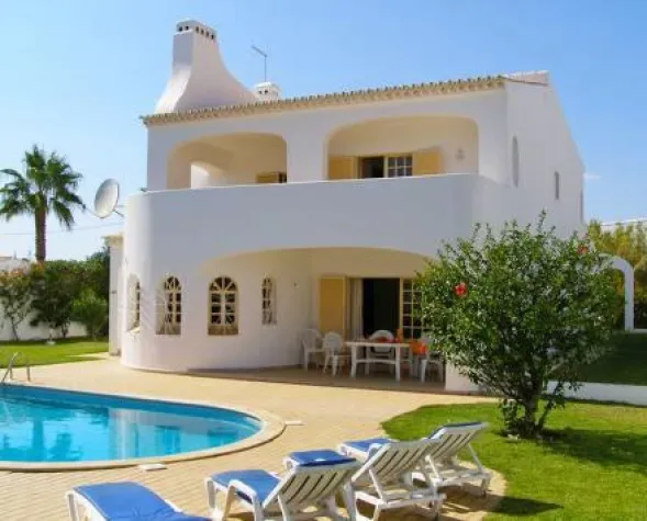 Bild: Portugals Faszination Algarve