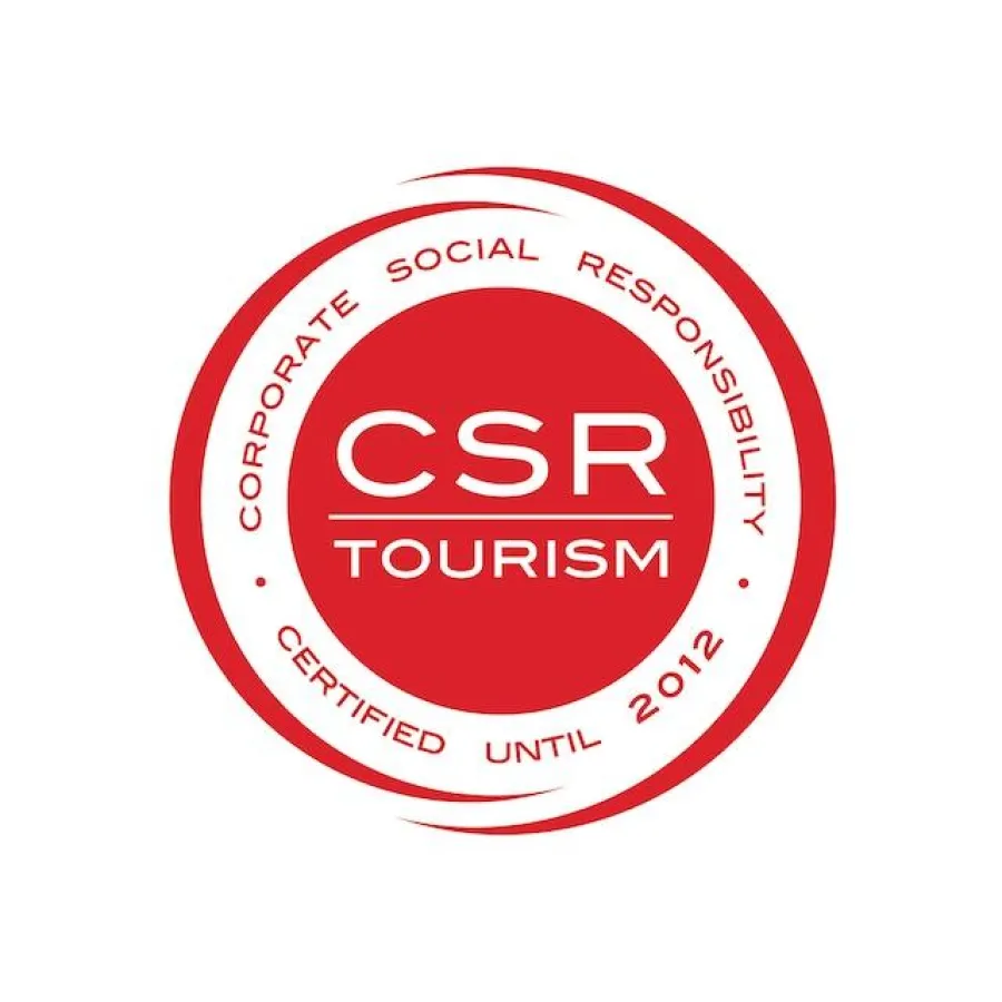 Am 11. März erhielt transilvania. aktiv- und kulturreisen das CSR-Siegel auf der ITB Berlin