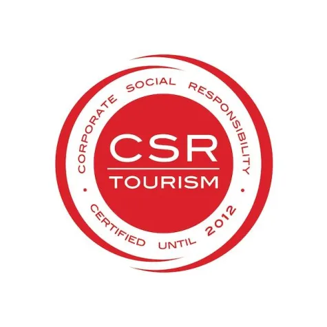 Bild: transilvania. aktiv- und kulturreisen erhält CSR-Zertifikat. Gütesiegel für nachhaltiges Reisen verliehen