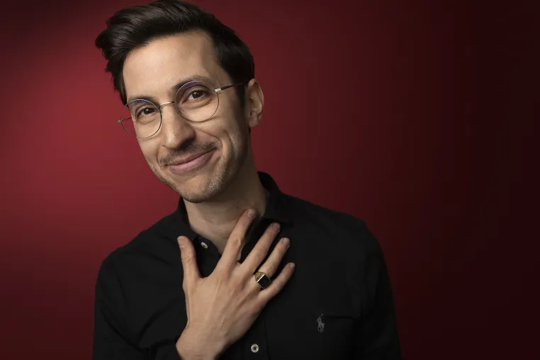 Bild: Zum Liebe-dein-Haustier-Tag: Dr. Karim Montasser über Sinn und Unsinn neuer Trends in der Haustierbranche