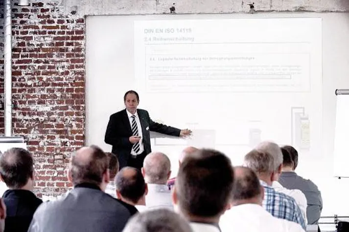 Bild: Jetzt neu: Das Seminarprogramm 2016 der tec.nicum academy