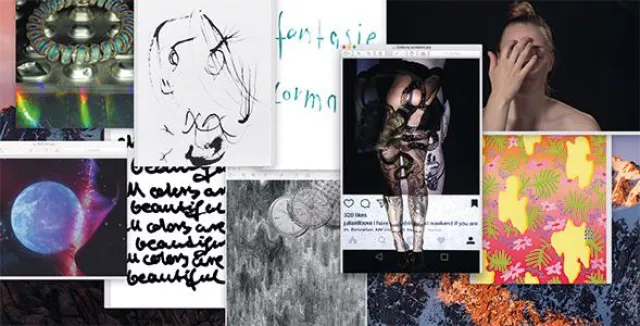 Bild: DAS FENSTER ZUM CODE - Wahrnehmung und Illusion im postdigitalen Zeitalter