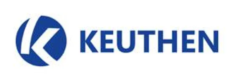 Aus keuthen.net wird Keuthen AG Bild: Aus keuthen.net wird Keuthen AG