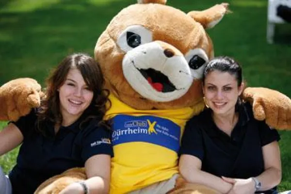 Bild: Ein Kurort erfindet sich neu