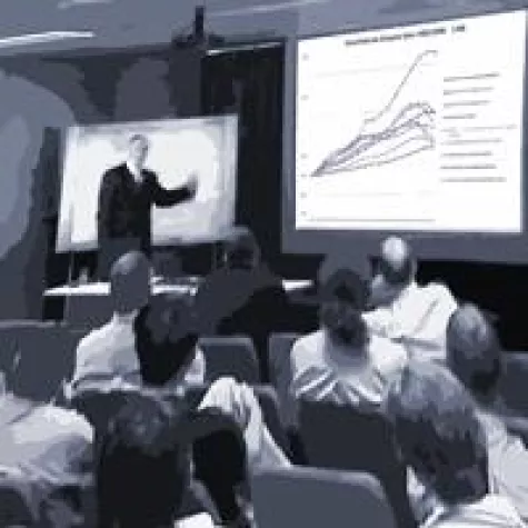 Basis-Seminar über Vertriebscontrolling Bild: Basis-Seminar über Vertriebscontrolling