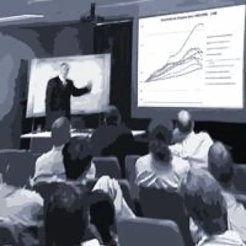 Bild: Basis-Seminar über Vertriebscontrolling