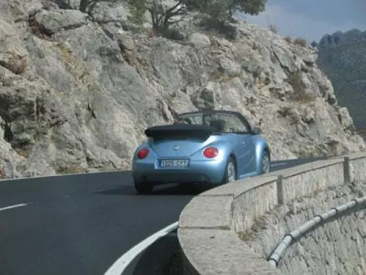 Bild: Klimaschutz-Aktion: Mallorca-today.de zahlt Klimapauschale für Mietwagen