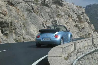 Klimaschutz-Aktion: Mallorca-today.de zahlt Klimapauschale für Mietwagen Bild: Klimaschutz-Aktion: Mallorca-today.de zahlt Klimapauschale für Mietwagen