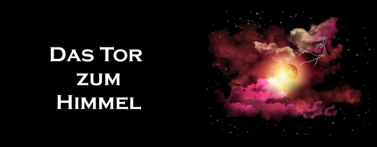 Das Tor zum Himmel; Bildquelle: Rita Thielen / pixelio.de