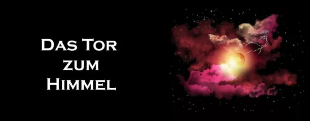 Bild: 21.12.2012 - Das Ende der Welt?