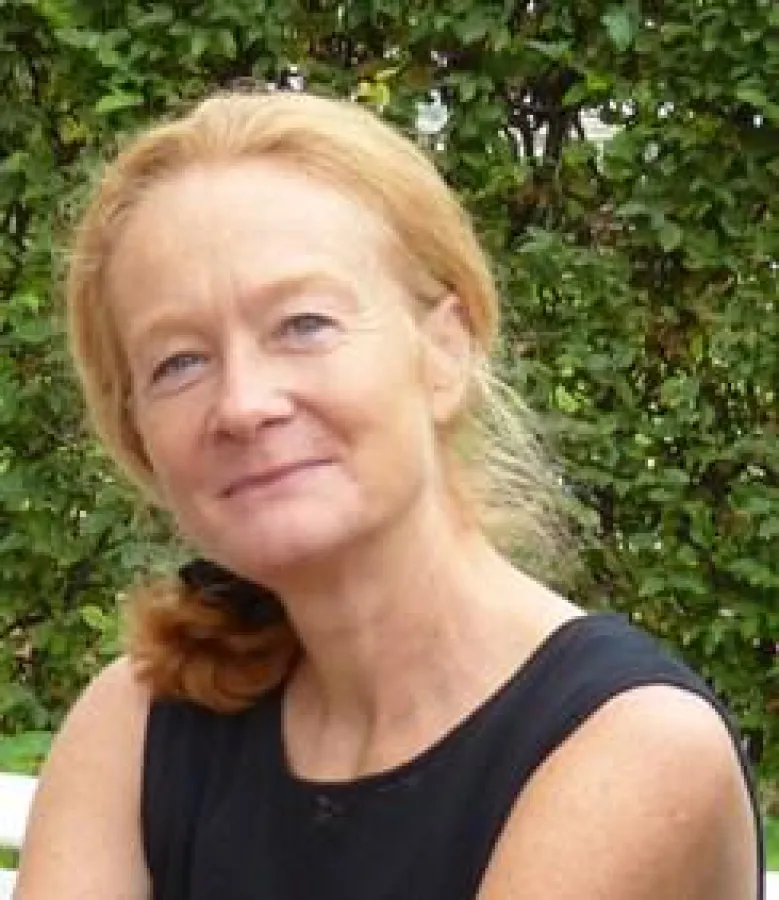 Aenne Stauner (Klavier)