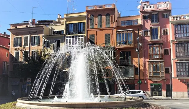 Bild: Hausbau auf Mallorca - Ihr Architekt spielt eine Schlüsselrolle