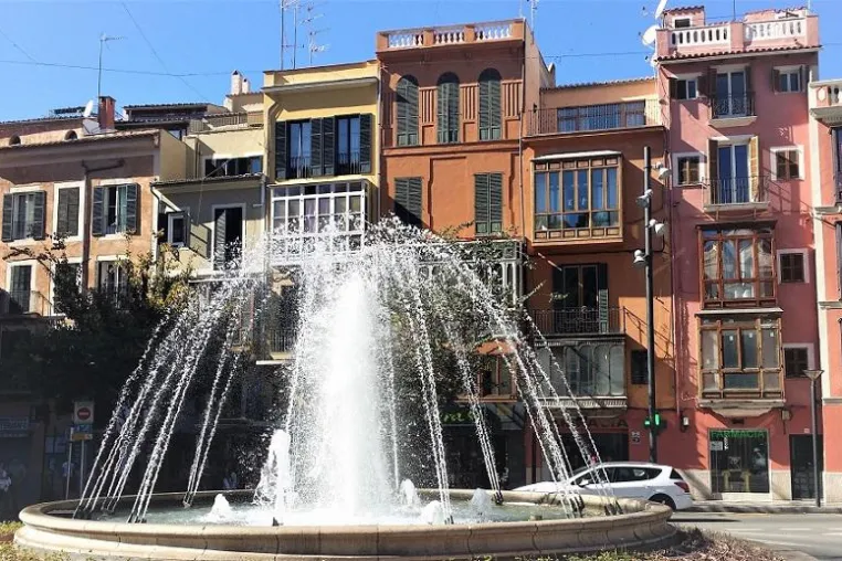 Bild: Hausbau auf Mallorca - Ihr Architekt spielt eine Schlüsselrolle