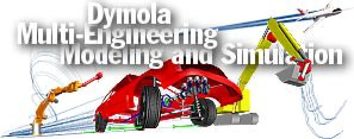 Modelon - Dymola Multi-Engineering Modeling and Simulation