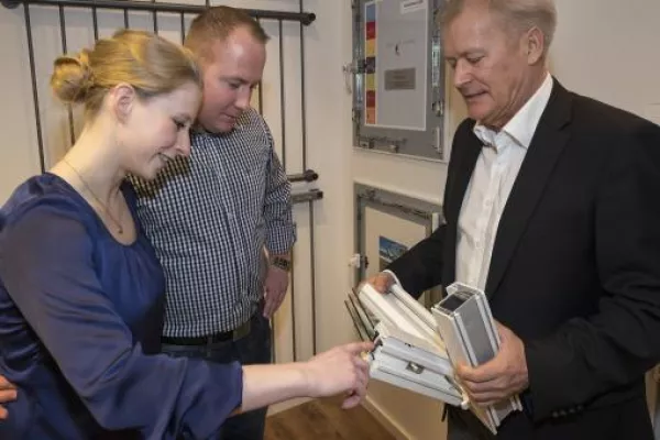 26. Oktober | Roth-Massivhaus stellt sich vor | Bauherren-Informationstag in Berlin-Charlottenburg Bild: 26. Oktober | Roth-Massivhaus stellt sich vor | Bauherren-Informationstag in Berlin-Charlottenburg