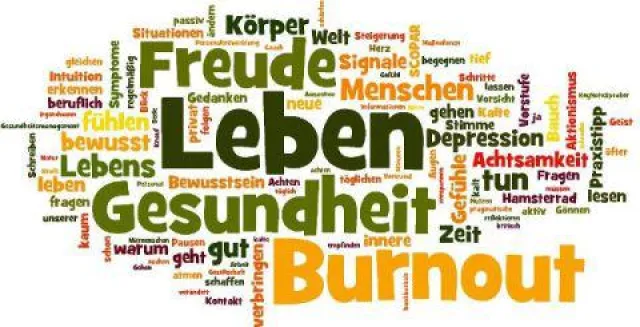 Bild: Vorsicht "Kalte Depression": Burnout ist in aller Munde, doch die Vorstufe kennt kaum einer