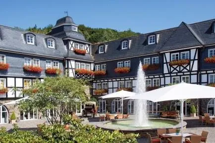 Bild: Top-Spa und feinste Kulinarik im Sauerland