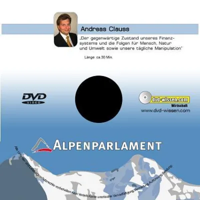 Bild: Steht der Crash unmittelbar bevor? Informationen vom Alpenparlament