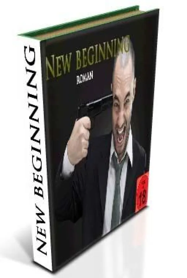 Roman von Alexander Nastasi 