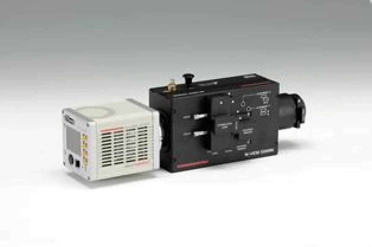 ORCA Flash 4.0 LT mit W-VIEW Mode (c) Hamamatsu Photonics