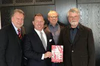 Bild: BdSt Bayern und WEMID vereinbaren engere Zusammenarbeit