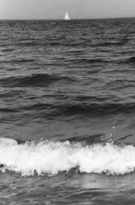 Bild: Foto-Workshop "OstseeRauschen"