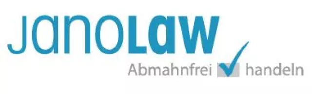 Bild: Durch die Kooperation mit shopware erzielt janolaw die 26. Schnittstelle