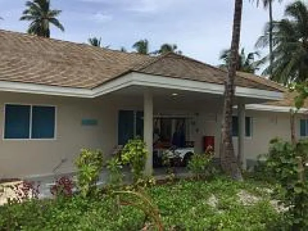 Bild: Kandima Maldives eröffnet resorteigene Klinik